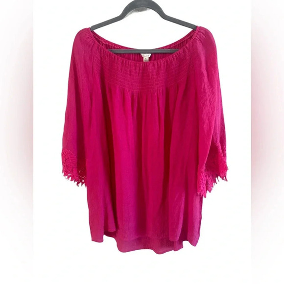 Cato Tops - CATO TOP